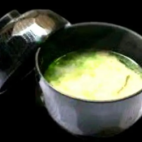 Hình ảnh Súp Miso