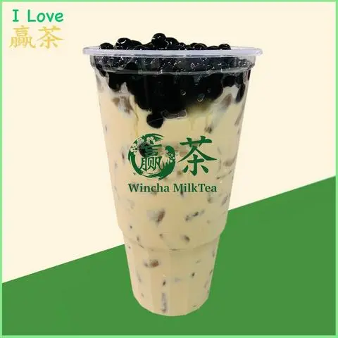 Hình ảnh Trà Sữa Truyền Thống ( Size 1Lít3 )