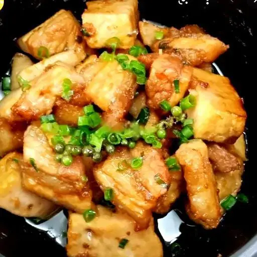Hình ảnh Bún Riêu Chay