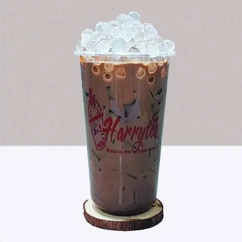 Hình ảnh Trà sữa socola thạch 3Q