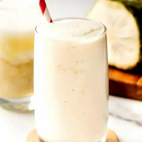Hình ảnh Sinh Tố Mãng Cầu
