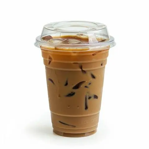 Hình ảnh Cà Phê Sữa Đá