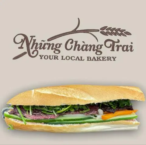 Hình ảnh Bánh Mì Bò