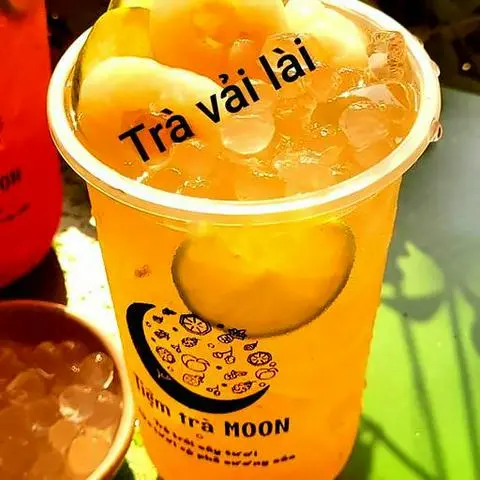 Hình ảnh Trà vải