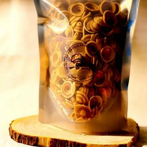 Hình ảnh 500g bánh tai heo mini