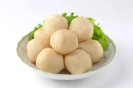 Hình ảnh Cá viên