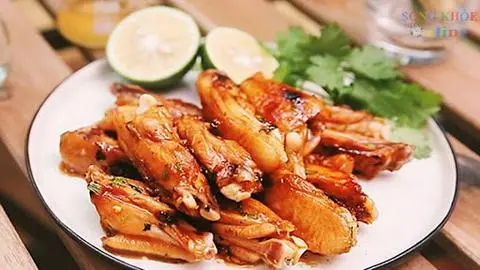 Hình ảnh Cánh gà
