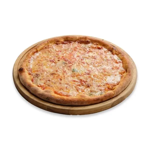 Hình ảnh Quattro formaggi