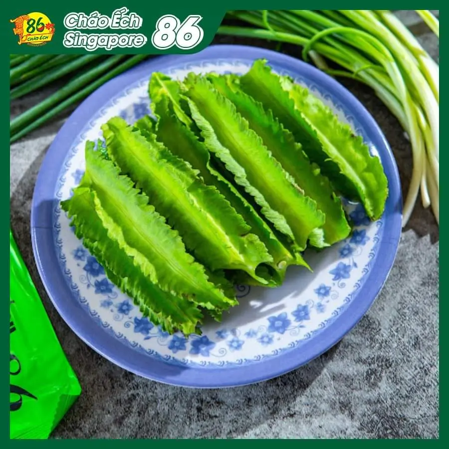 Hình ảnh Đậu rồng 