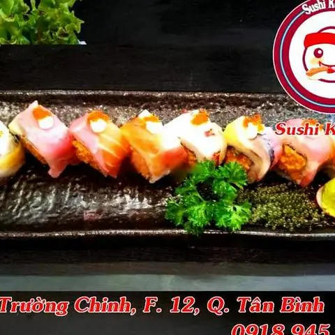 Hình ảnh Kodomo maki