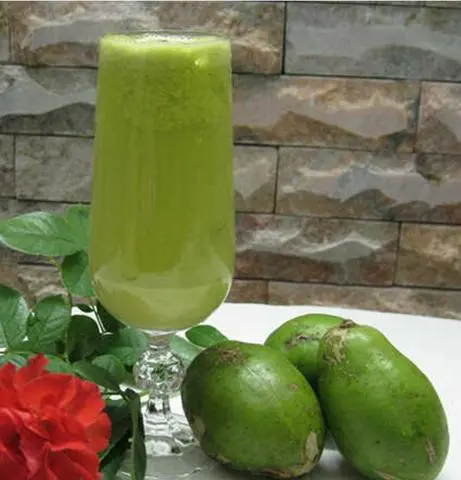 Hình ảnh Ép Cóc (Ly 700ml)