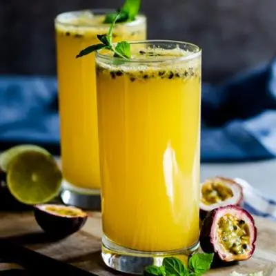 Hình ảnh Nước ép chanh dây