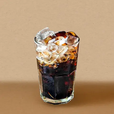 Hình ảnh Cafe Đen 