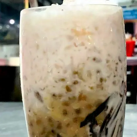 Hình ảnh Chè đậu xanh hột