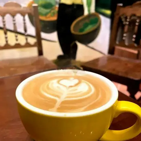 Hình ảnh Capuchino cốc 500ml