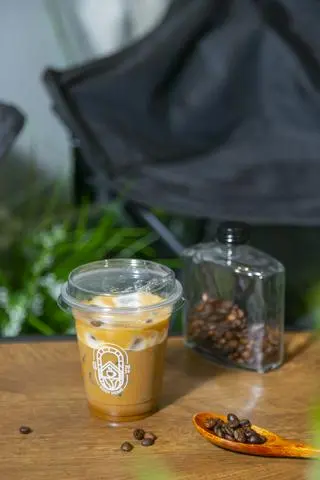 Hình ảnh Sữa đá