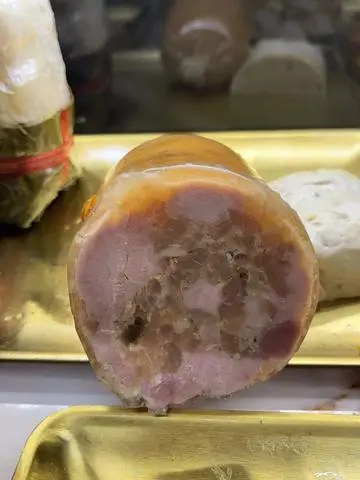 Hình ảnh jambon thịt nguội