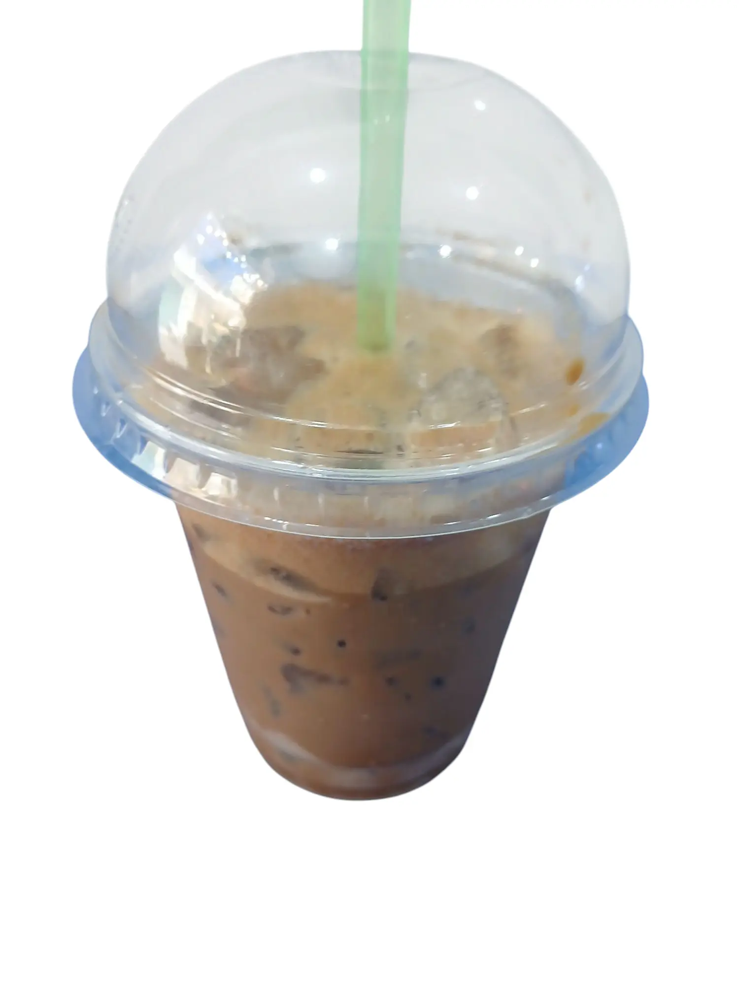 Hình ảnh Cafe sữa đá
