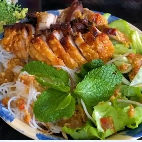 Hình ảnh Bún Heo Quay 