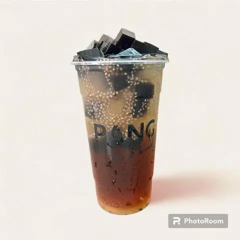 Hình ảnh Bí đao sương sáo hạt chia