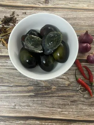 Hình ảnh trứng bắc thảo