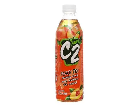 Hình ảnh C2 vị Đào