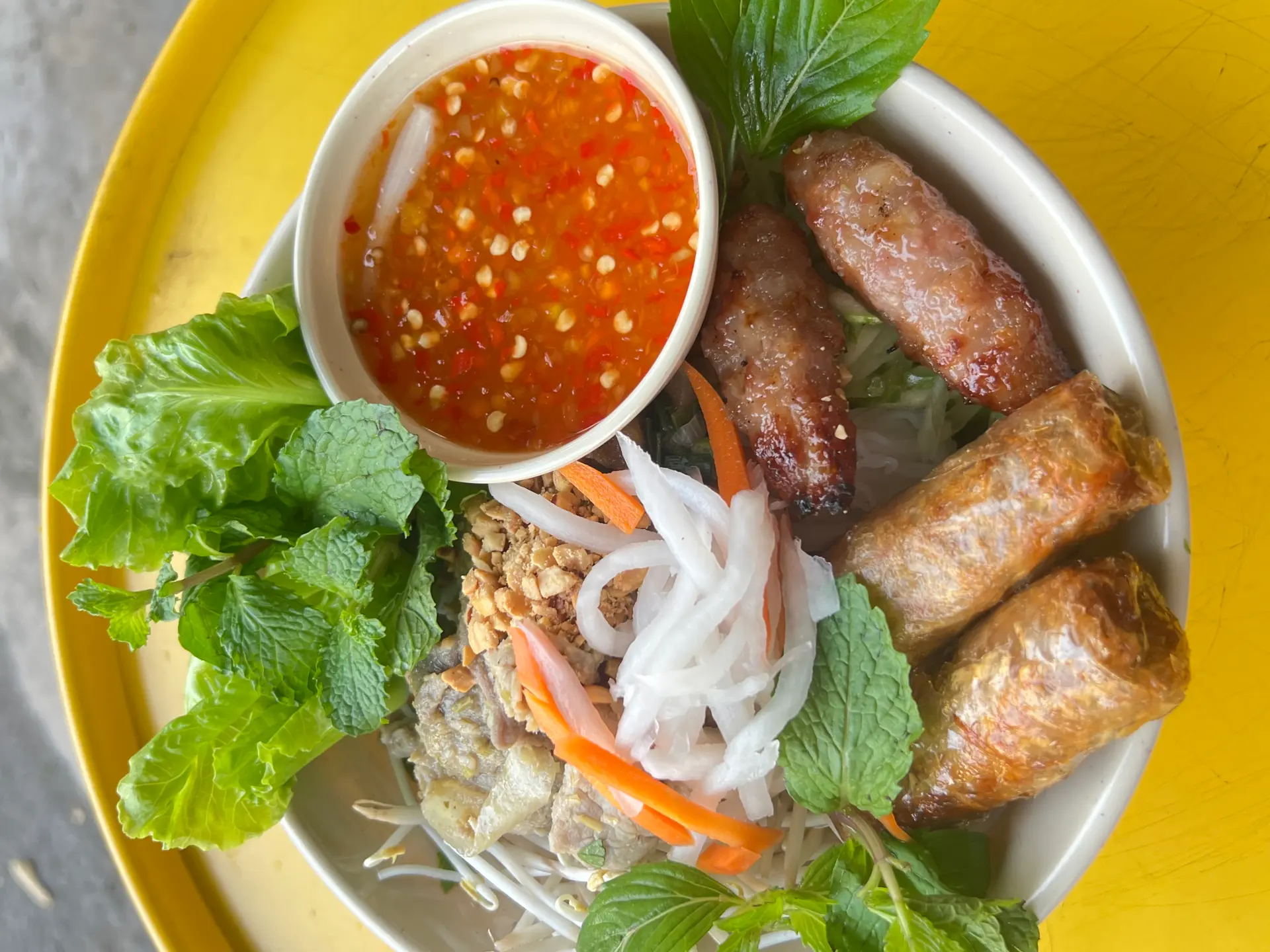 Hình ảnh Thịt thêm