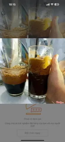 Hình ảnh Cà phê ghiền