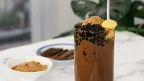 Hình ảnh Milo Dầm