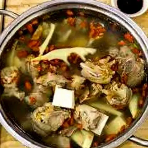 Hình ảnh Lẩu Bò 