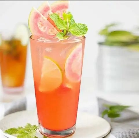 Hình ảnh Trà Ổi