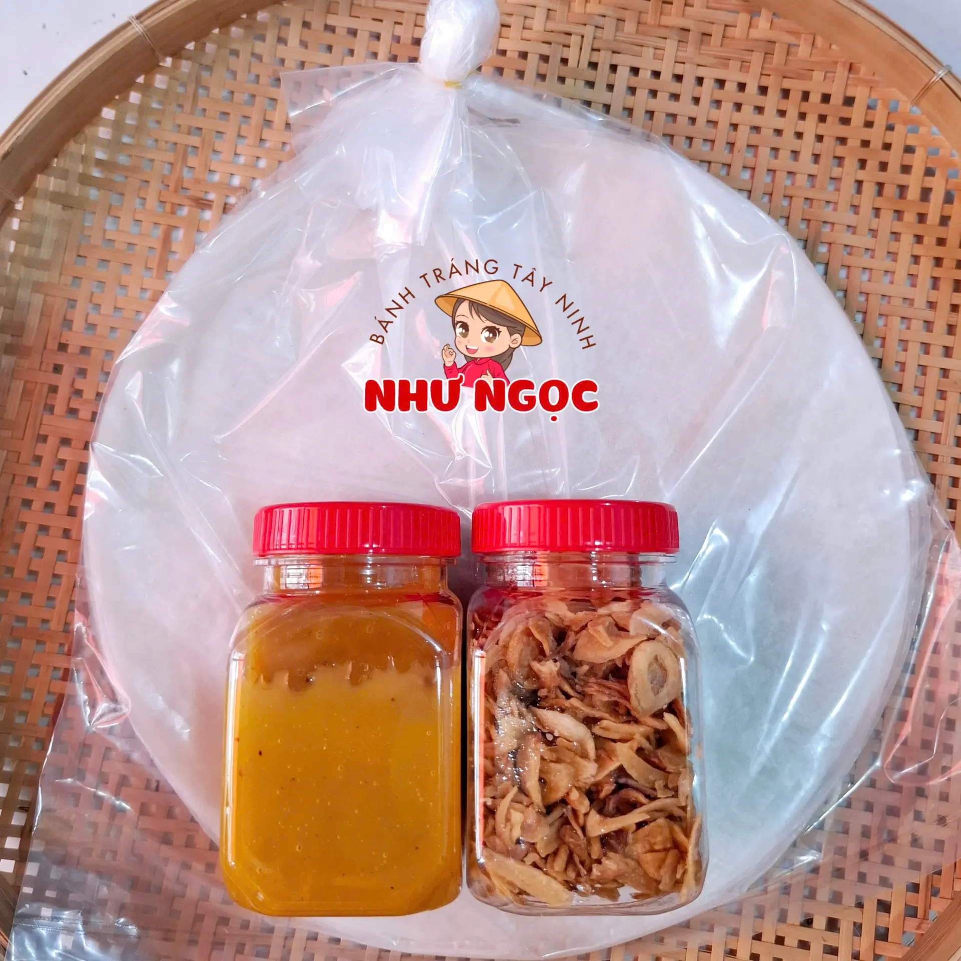 Hình ảnh Combo Phơi Sương Muối Béo