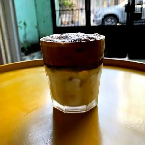 Hình ảnh Bạc xĩu