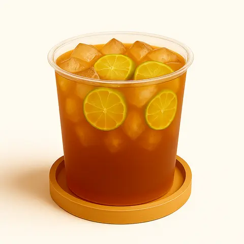 Hình ảnh Trà Tắc