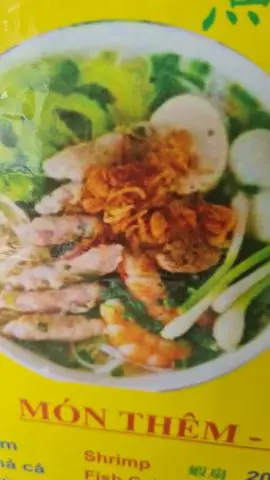Hình ảnh miến
