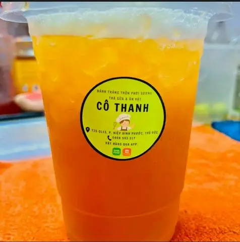 Hình ảnh Trà Tắc Xí Muội