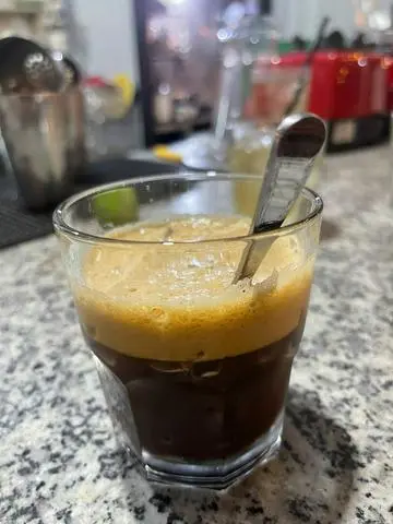 Hình ảnh Cà phê đen 
