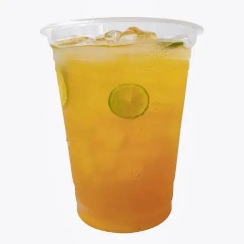 Hình ảnh Trà tắc