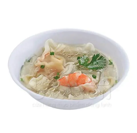 Hình ảnh Hoành Thánh Tôm (6 viên)