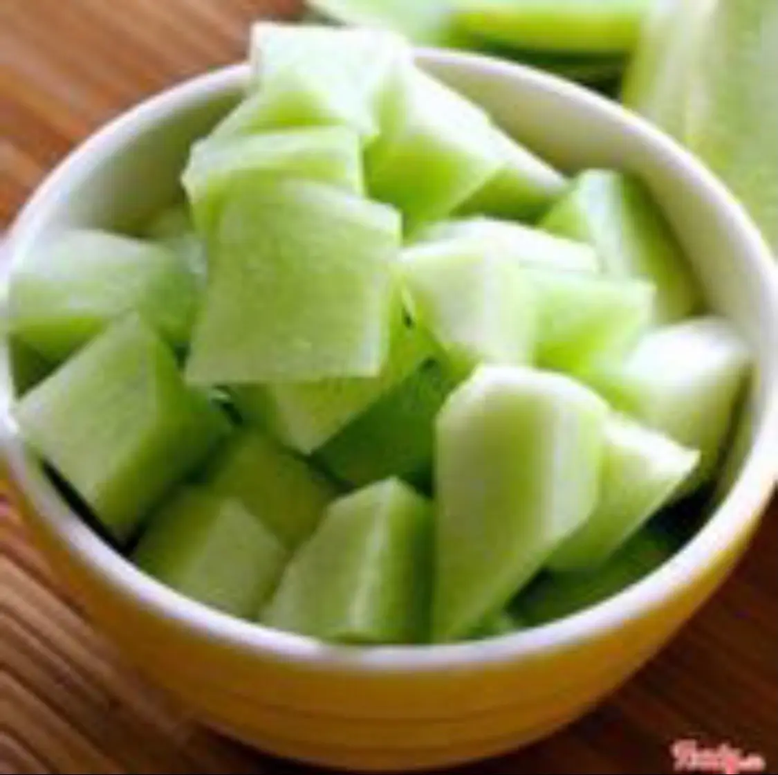 Hình ảnh Dưa gang dầm