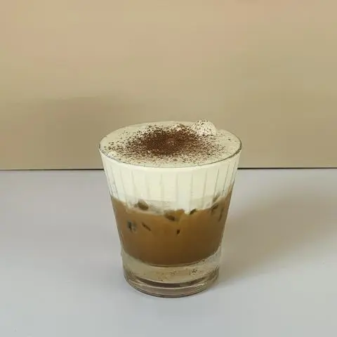 Hình ảnh Cà Phê Muối