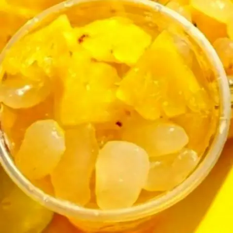 Hình ảnh Trà thơm hạt đác
