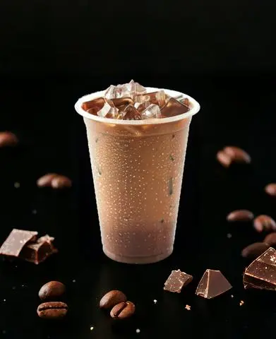 Hình ảnh Cacao Latte