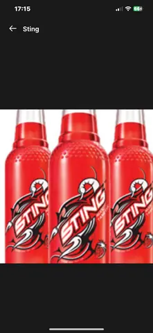 Hình ảnh STING