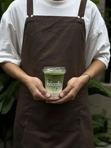 Hình ảnh Matcha Dâu
