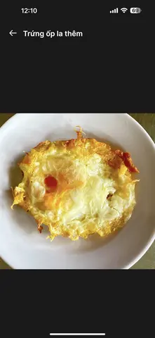 Hình ảnh Trứng thêm