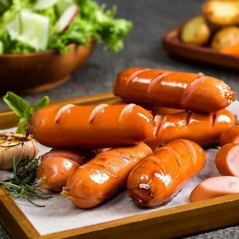 Hình ảnh Hotdog oven