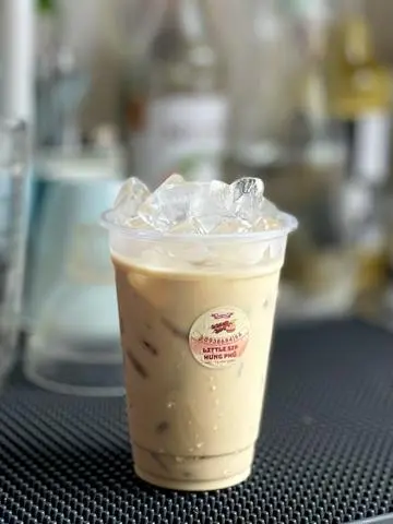 Hình ảnh Trà sữa