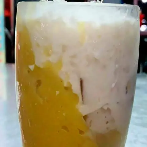 Hình ảnh Chè đậu xanh nhuyễn