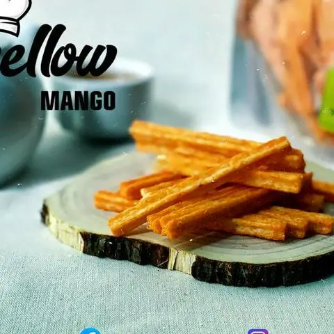 Hình ảnh 200g khoai tây que